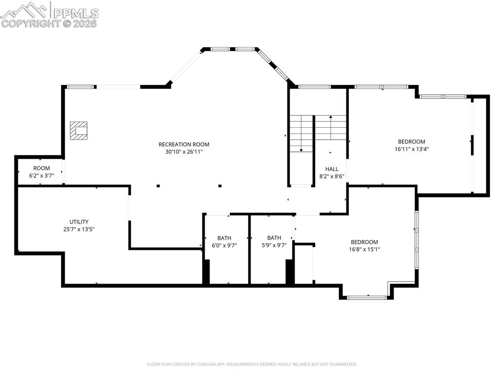 Image 10 of 47: Floor Plan