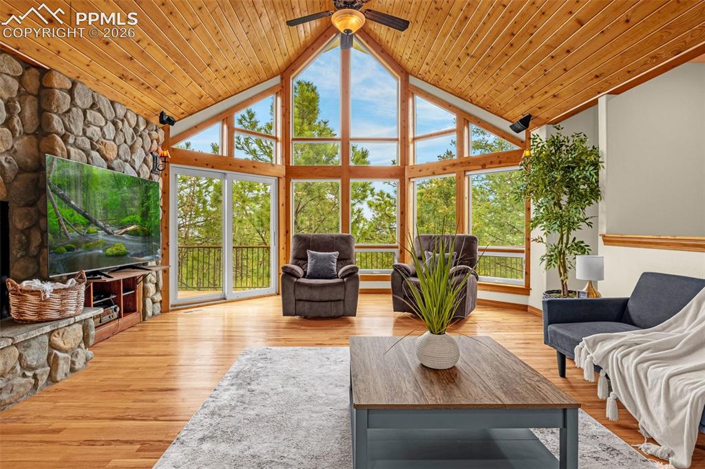 Image 11 of 47: Living Room