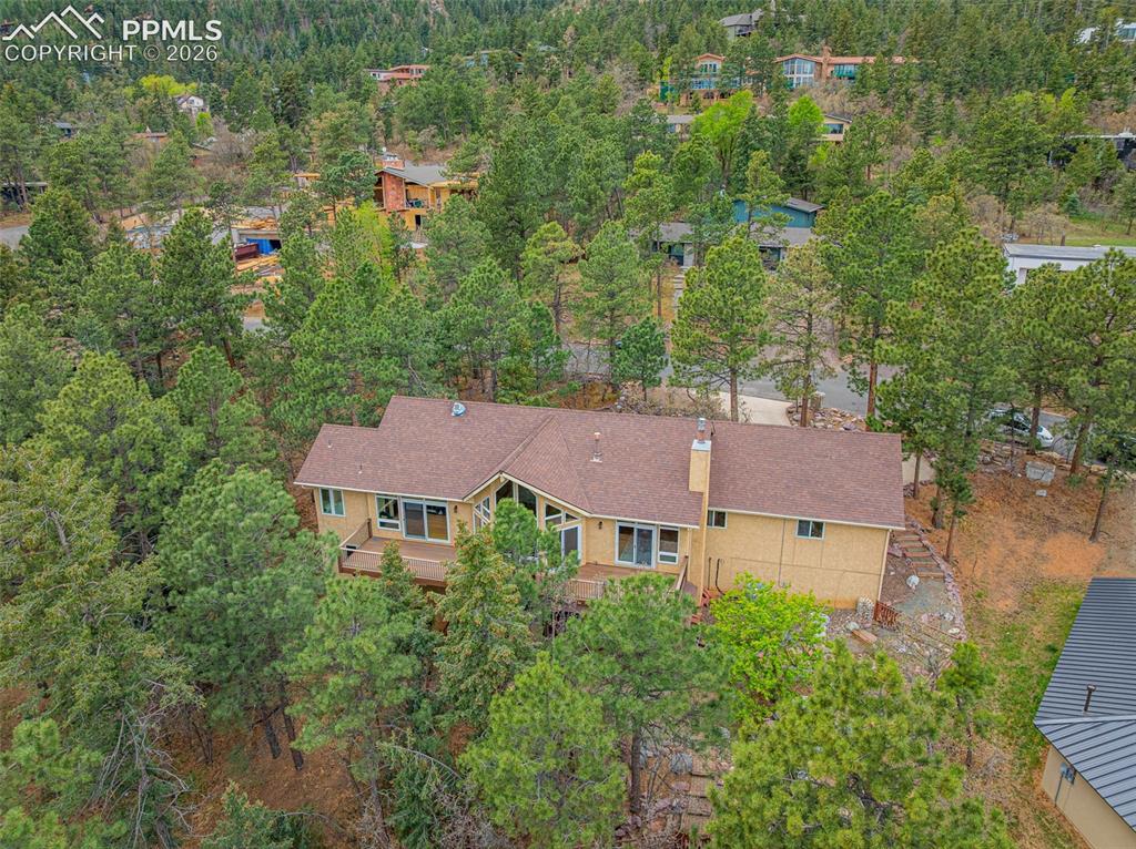 Image 46 of 47: Aerial View