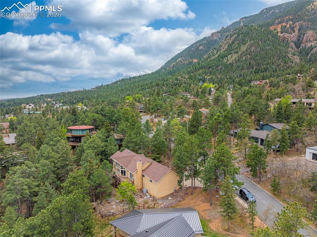Image 47 of 47: Aerial View