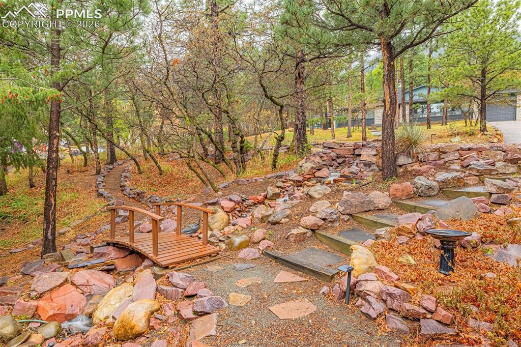 Image 6 of 47: Yard