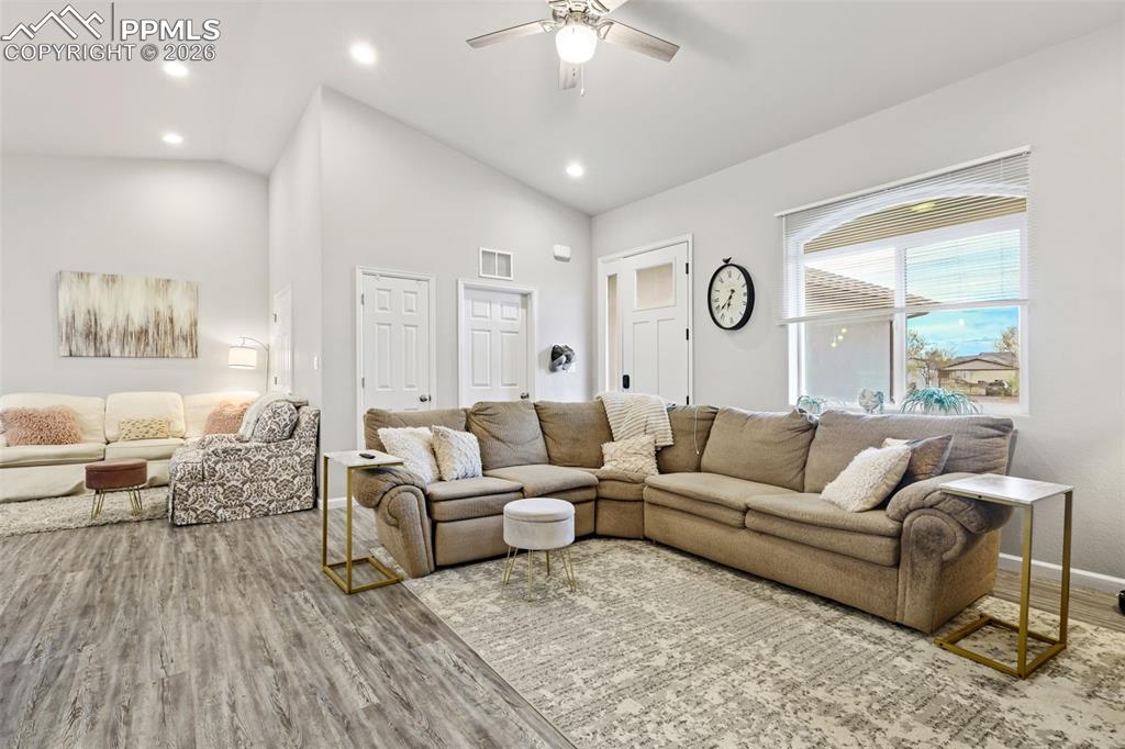 Image 11 of 33: Living Room