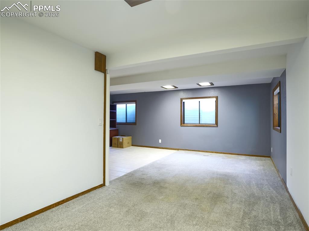 Image 26 of 36: Basement 2