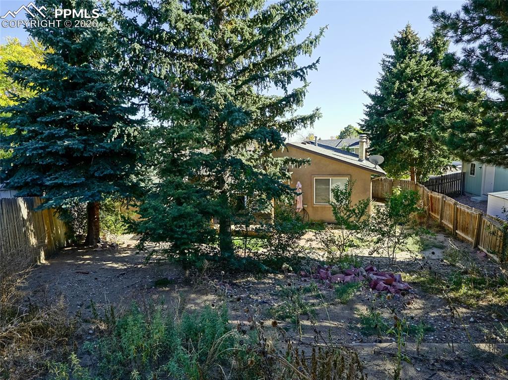 Image 36 of 36: Back Yard 3