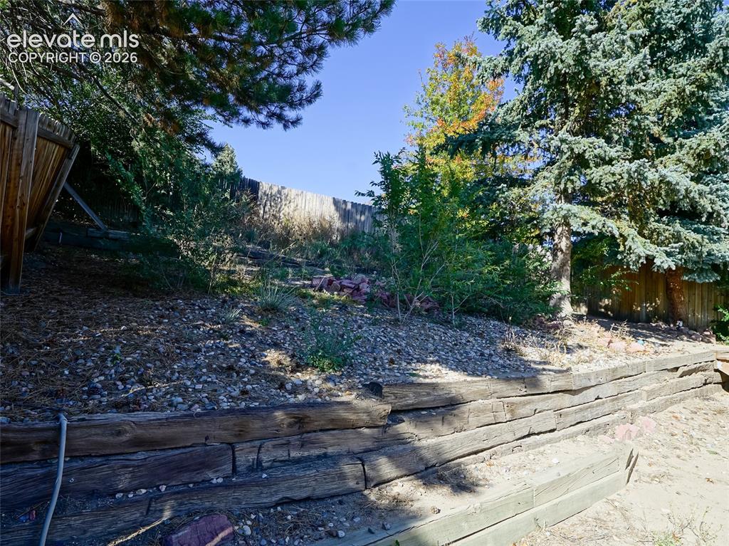 Image 39 of 40: Back Yard 1