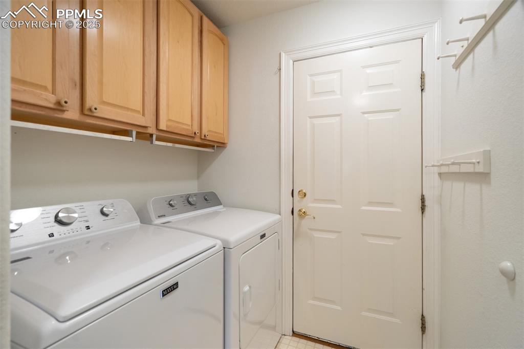 Image 25 of 46: Laundry