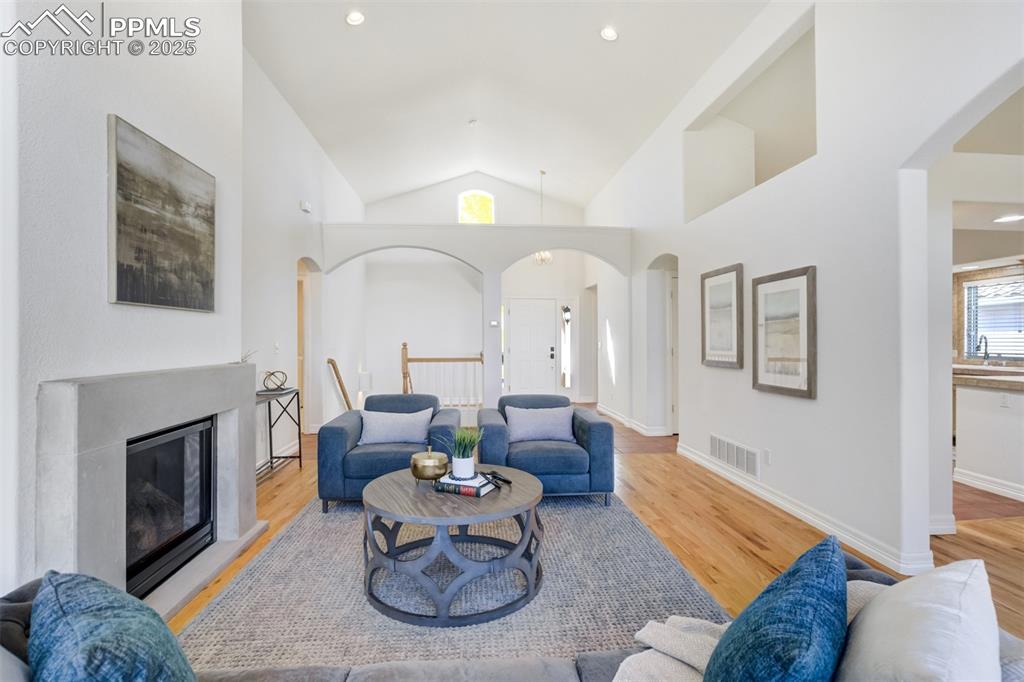 Image 3 of 46: Living Room