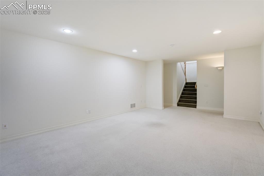 Image 36 of 46: Basement