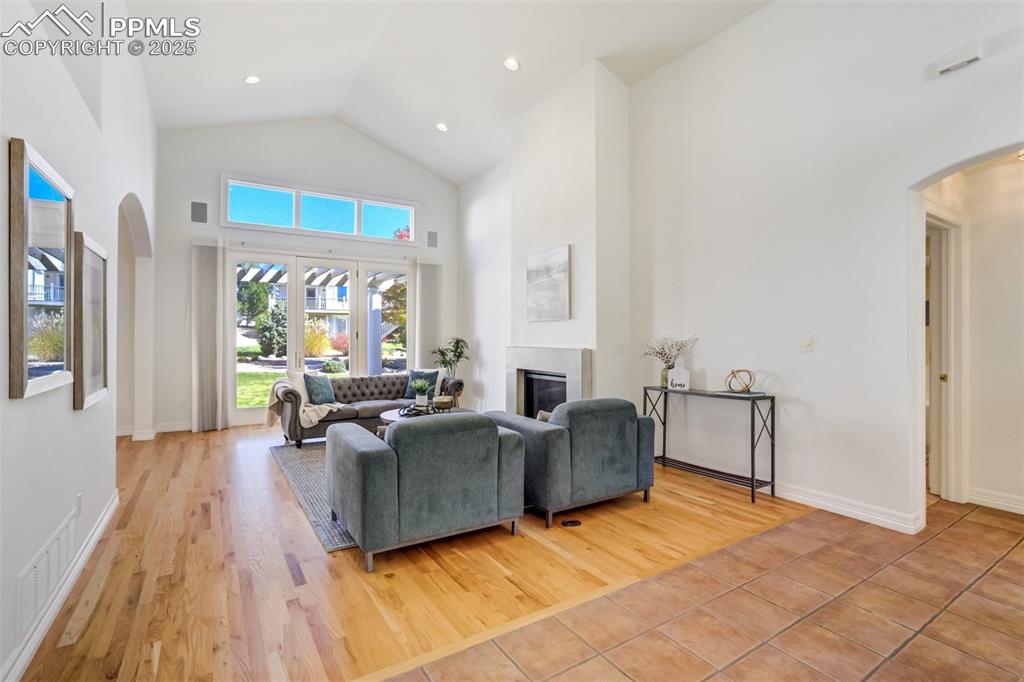 Image 4 of 46: Living Room