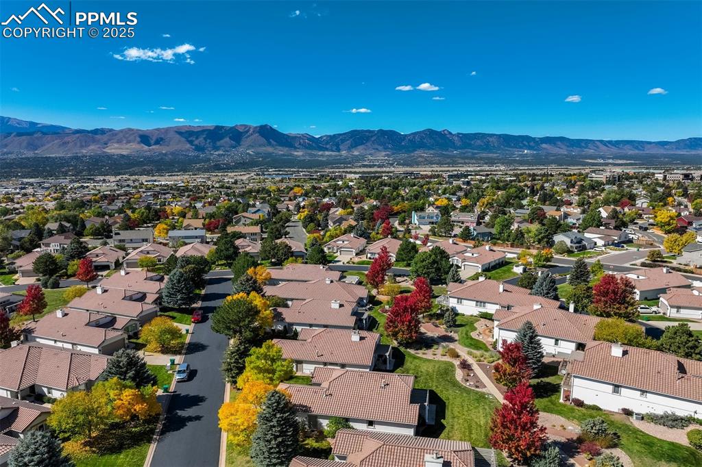 Image 41 of 46: Aerial View