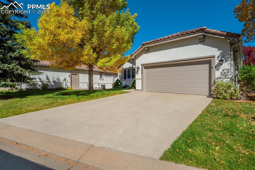 Image 42 of 46: Front of Structure