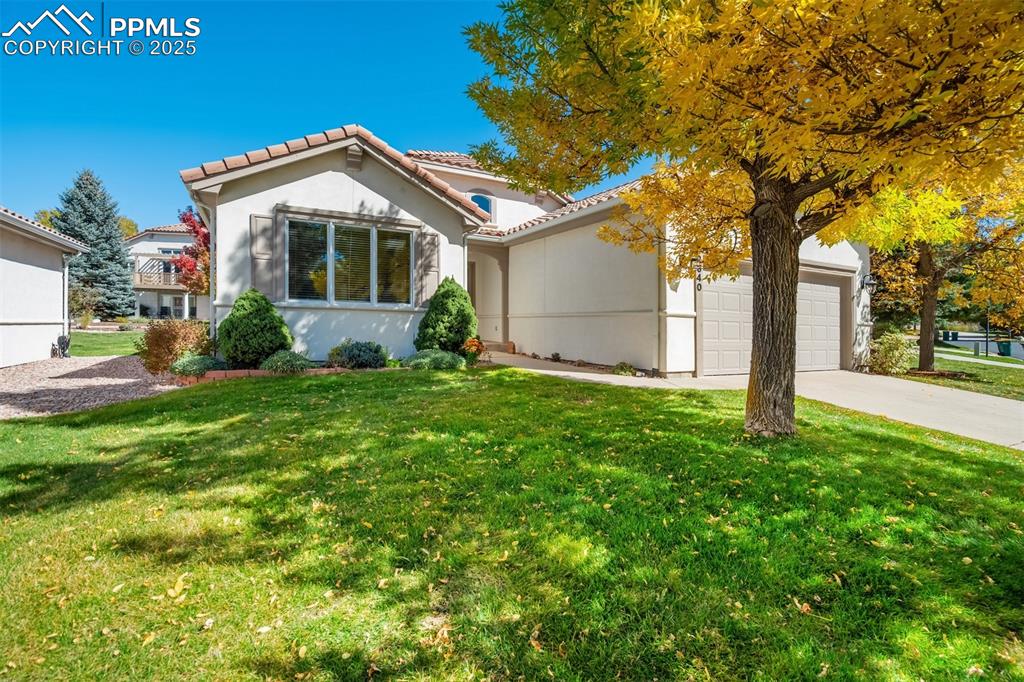 Image 43 of 46: Front of Structure