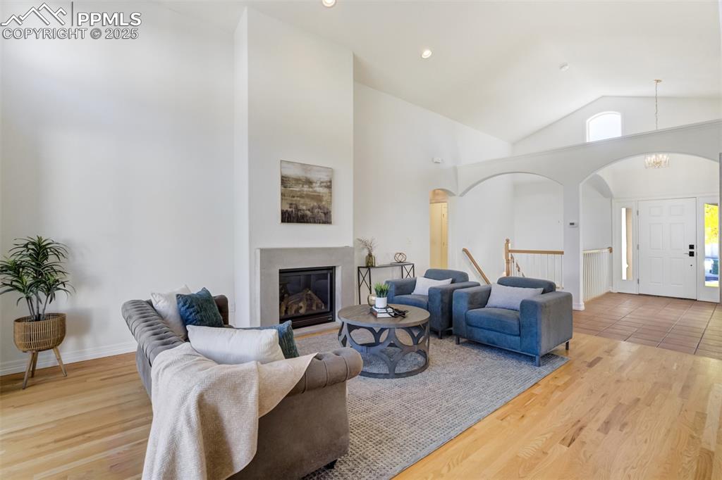 Image 5 of 46: Living Room