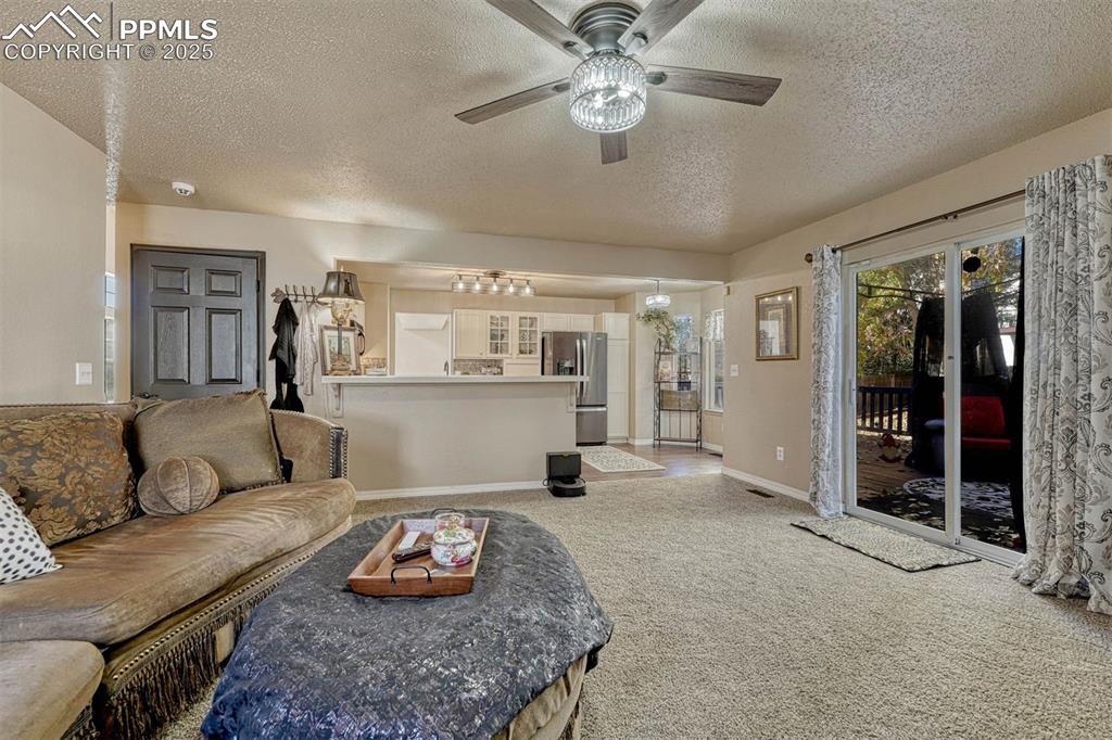 Image 16 of 49: Living Room