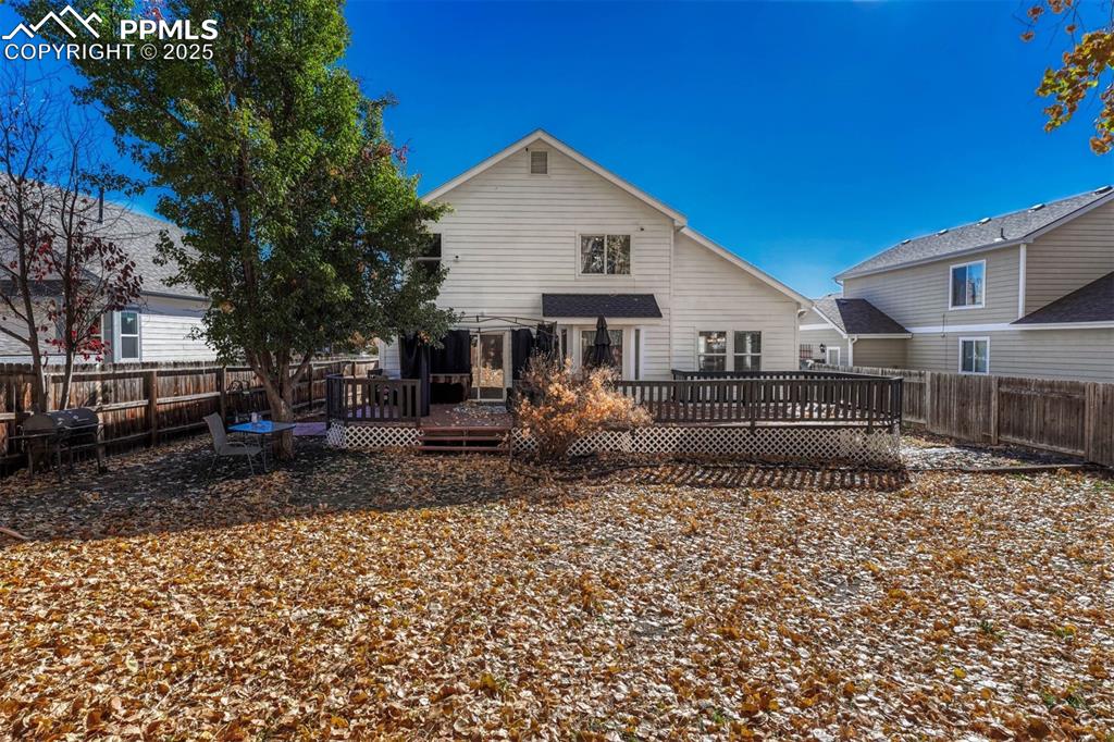 Image 42 of 49: Back of Structure