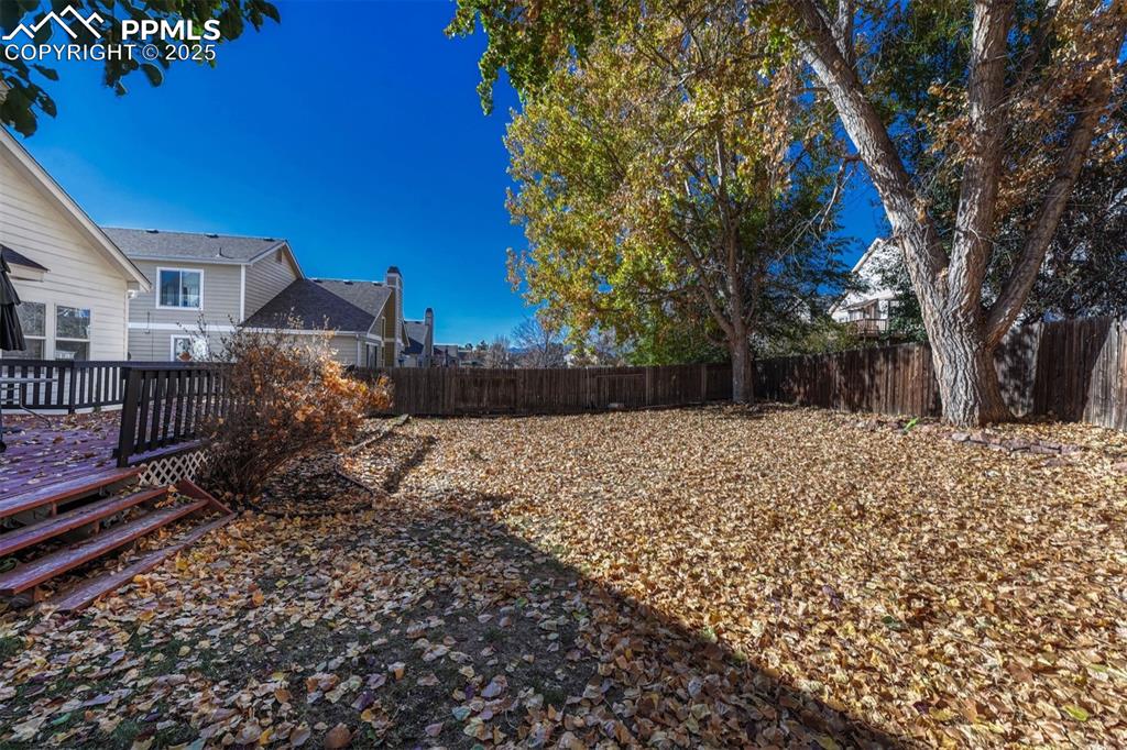 Image 43 of 49: Yard