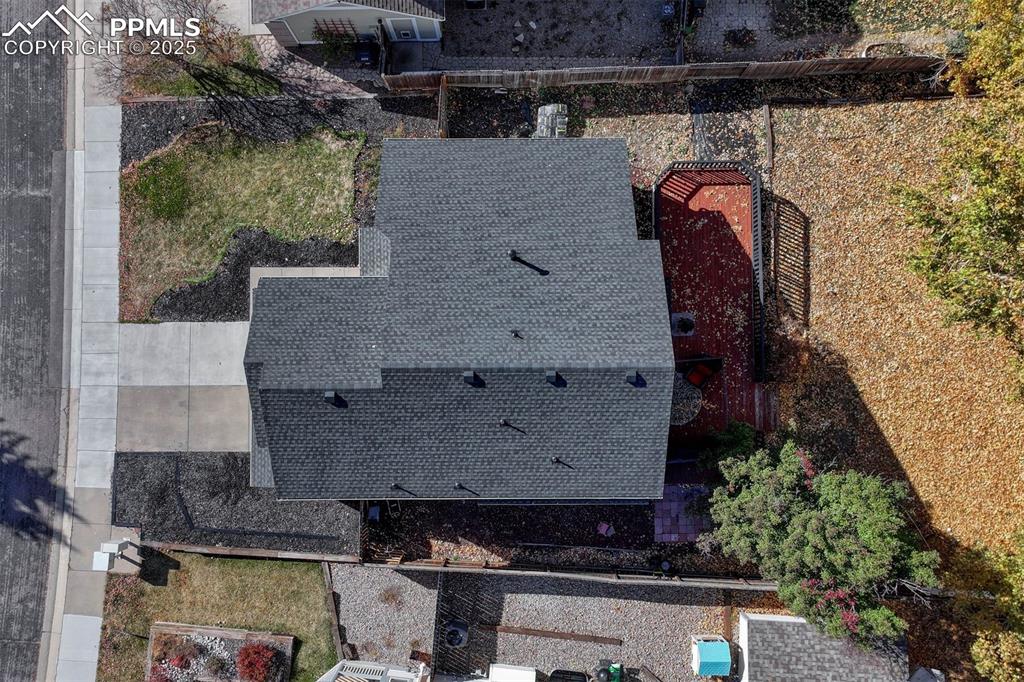 Image 44 of 49: Aerial View