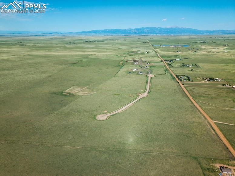 Caption: NEW LOTS AT SILVERADO RANCH!