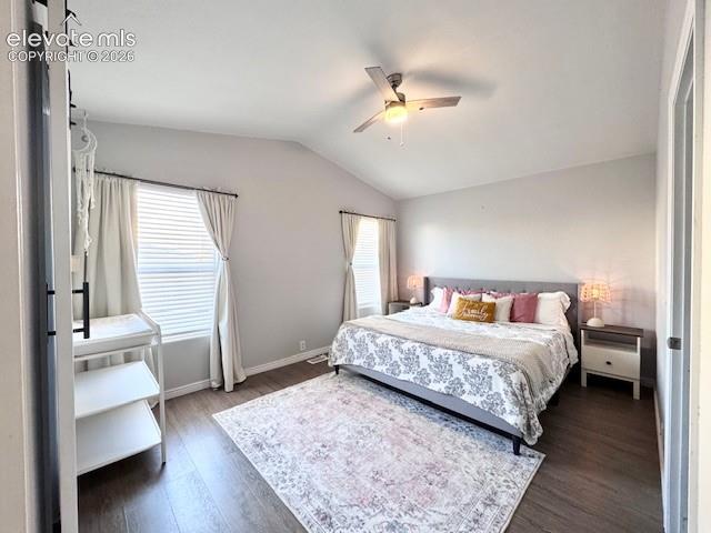 Image 8 of 13: Bedroom
