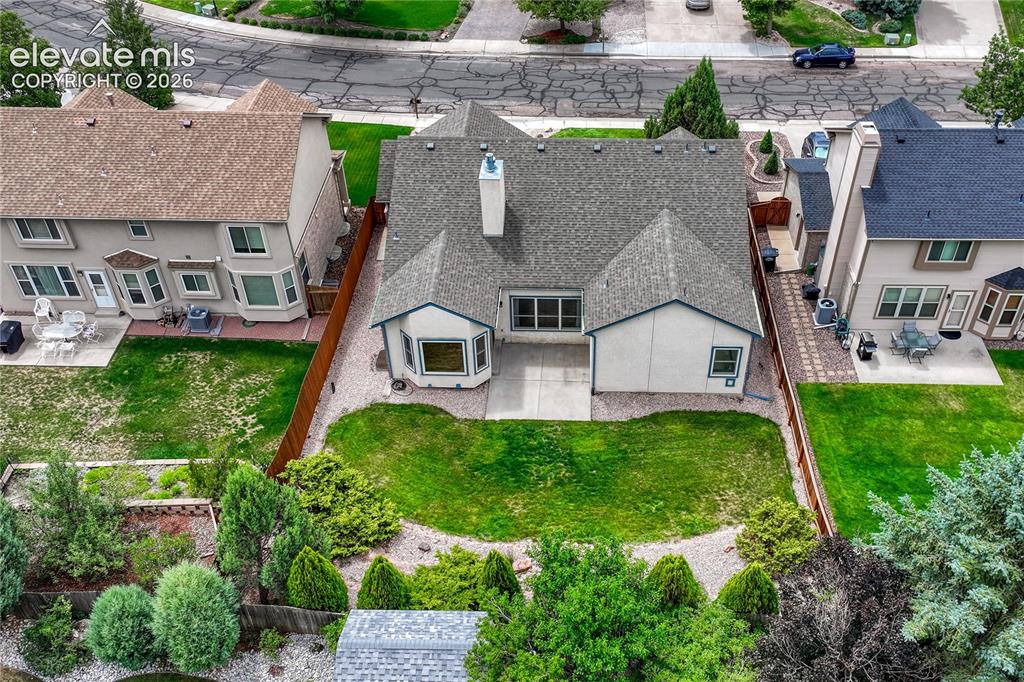 Image 2 of 50: Aerial View