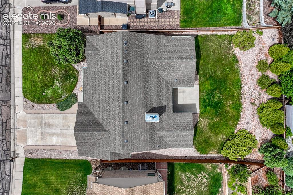Image 46 of 50: Aerial View