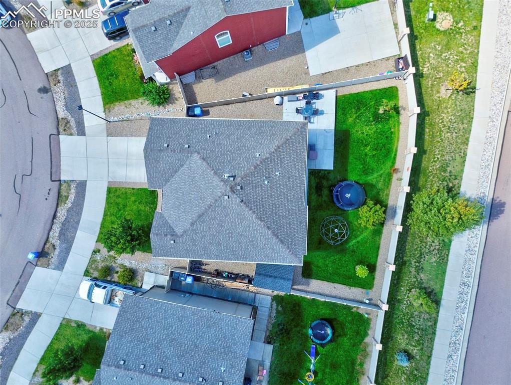 Image 34 of 49: Aerial View