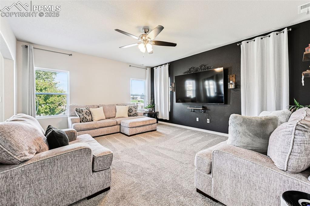 Image 4 of 49: Living Room