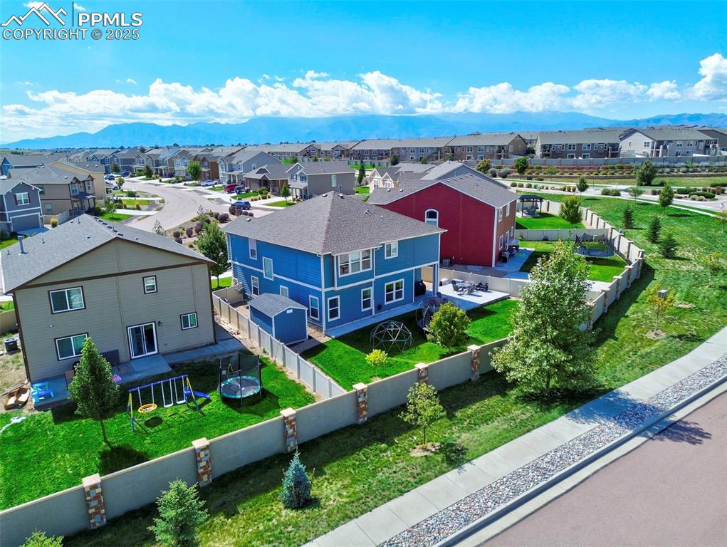 Image 44 of 49: Aerial View