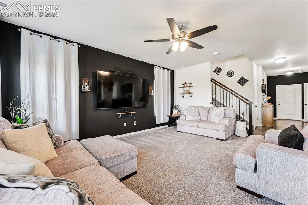 Image 5 of 49: Living Room