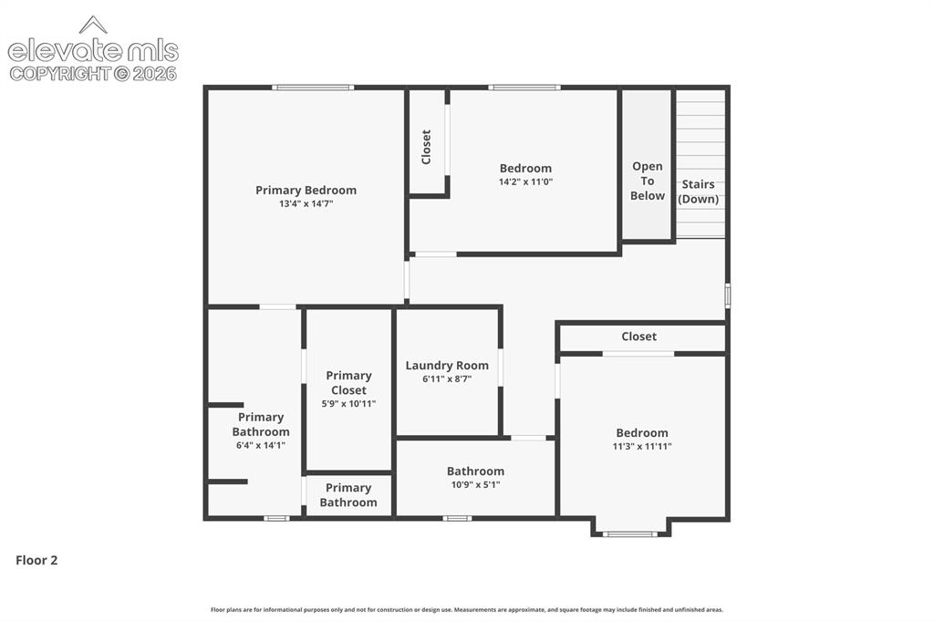 Image 33 of 39: Floor Plan