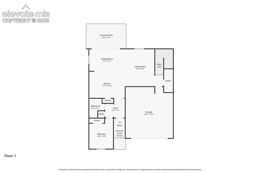 Image 34 of 39: Floor Plan