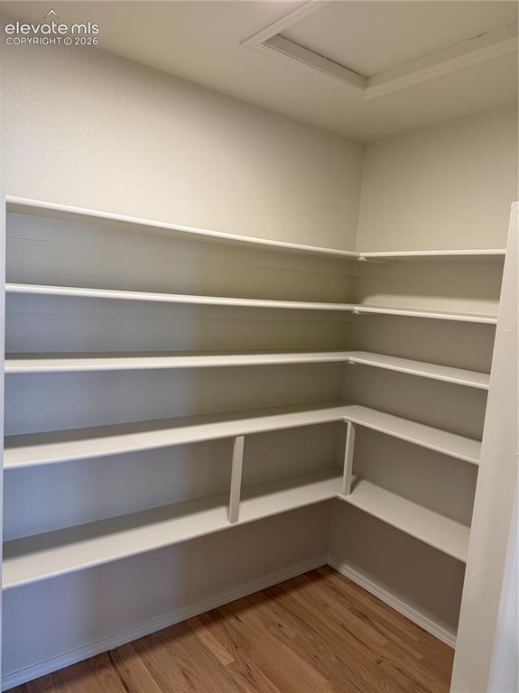 Image 15 of 43: Pantry