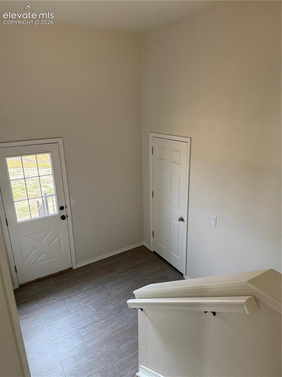 Image 30 of 43: Mud room