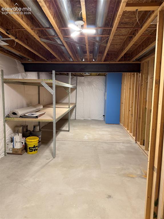Image 38 of 43: Basement