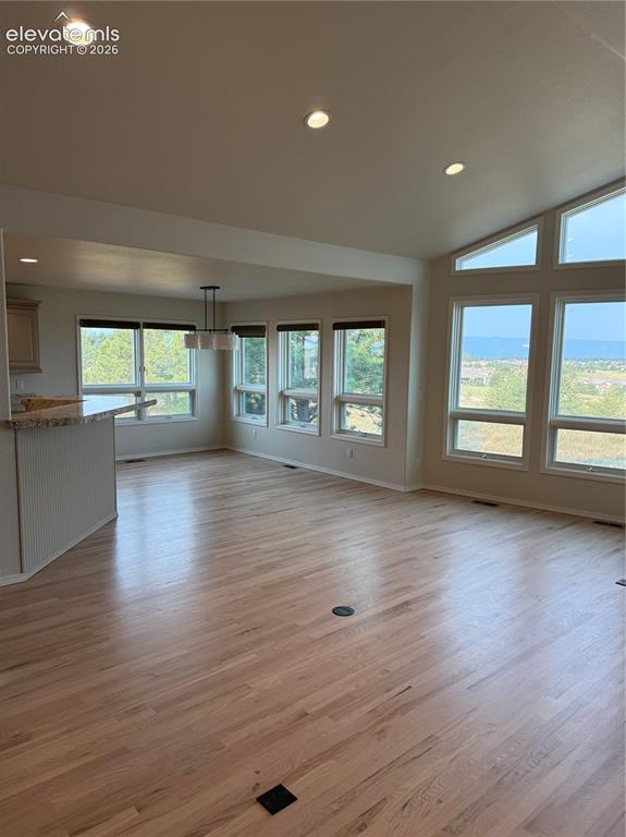 Image 8 of 43: Living Room