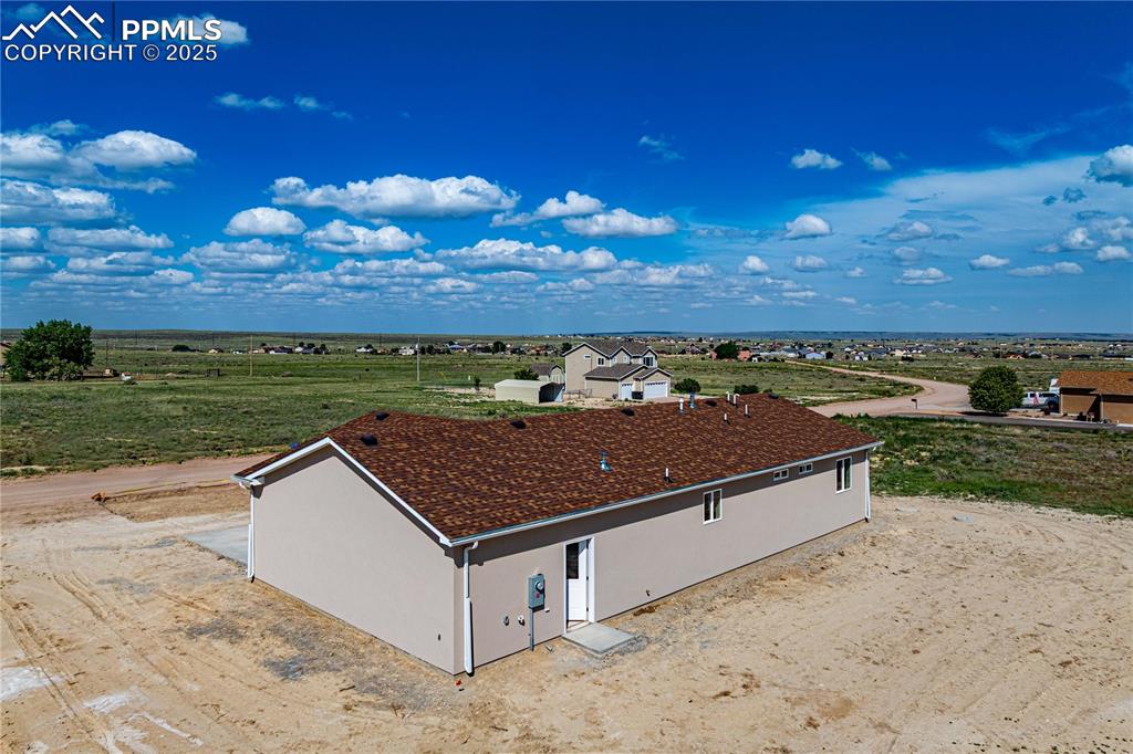 Image 20 of 27: Aerial View