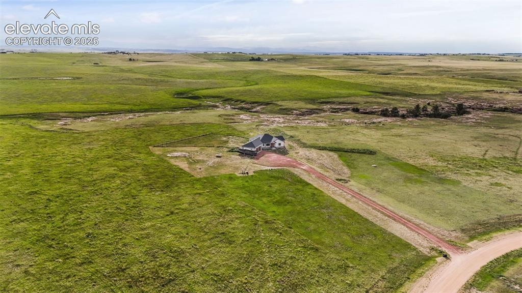 Image 49 of 50: Aerial View