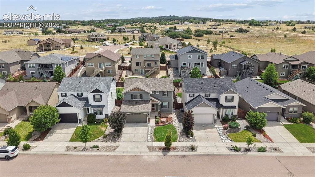 Image 44 of 49: Aerial View