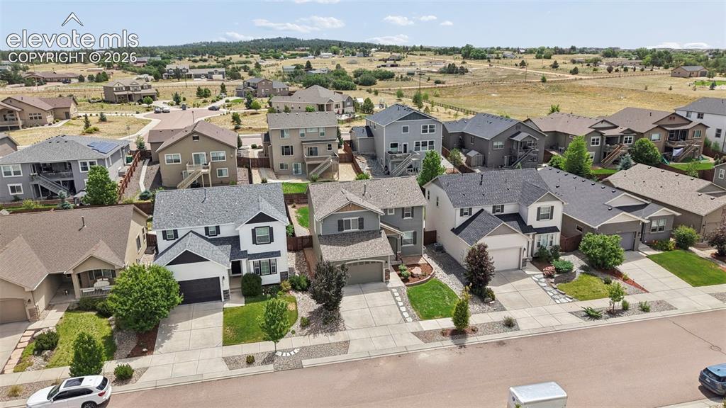 Image 46 of 49: Aerial View
