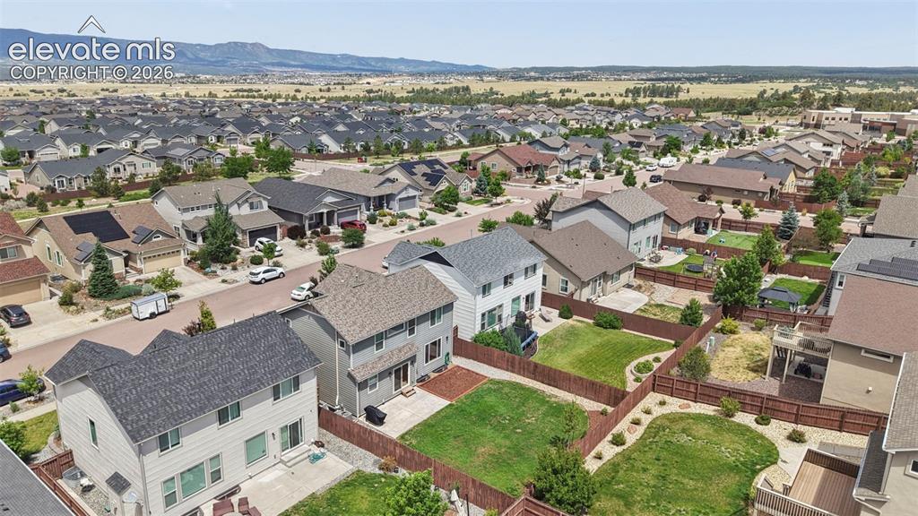 Image 47 of 49: Aerial View