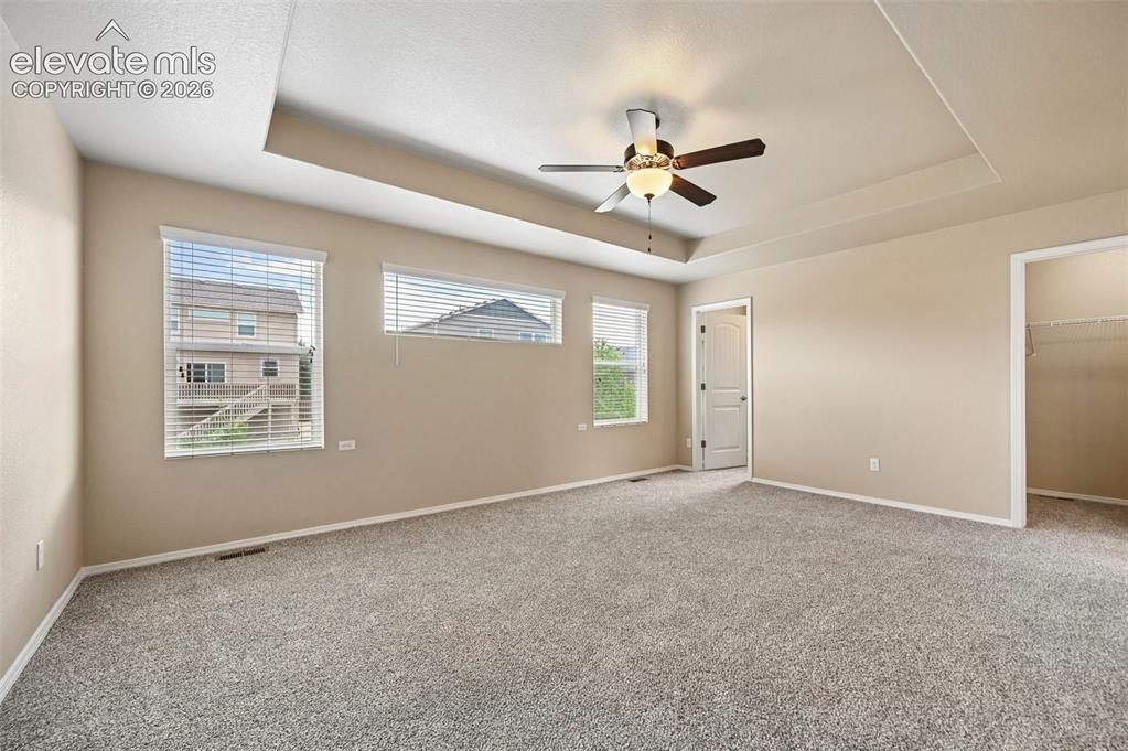 Image 8 of 49: Bedroom