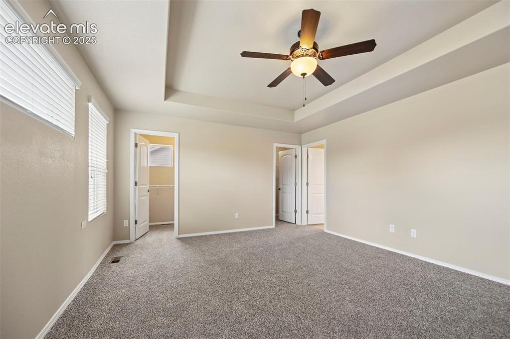 Image 9 of 49: Bedroom