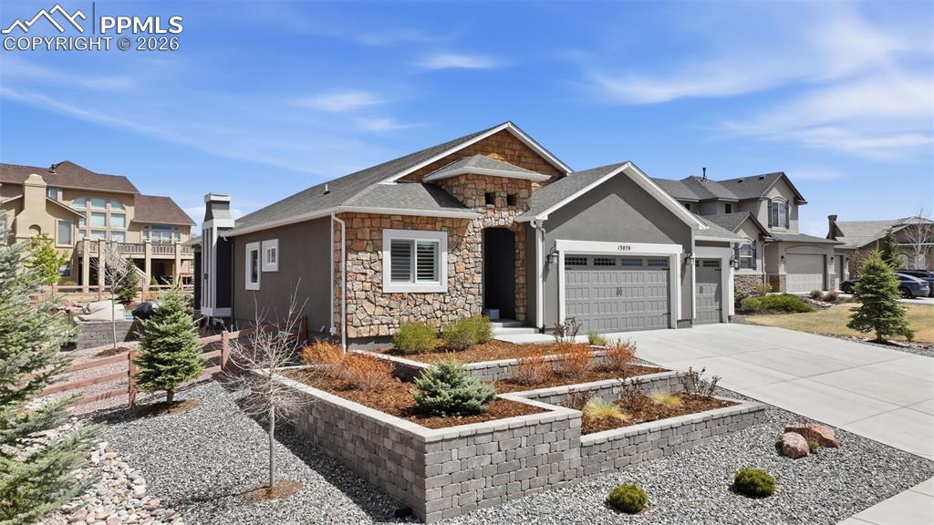 Image 2 of 36: Front of Structure