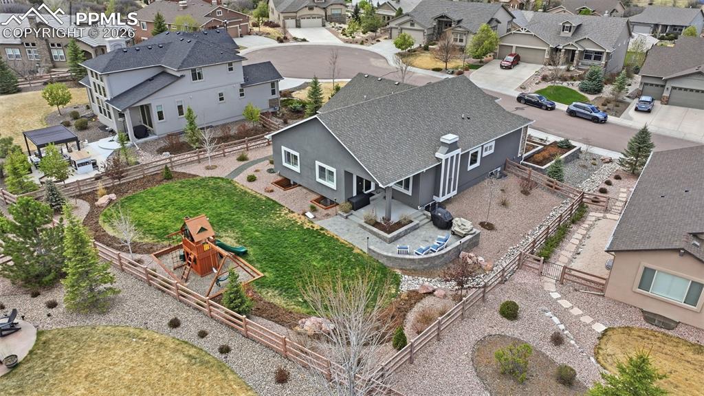 Image 34 of 36: Aerial View