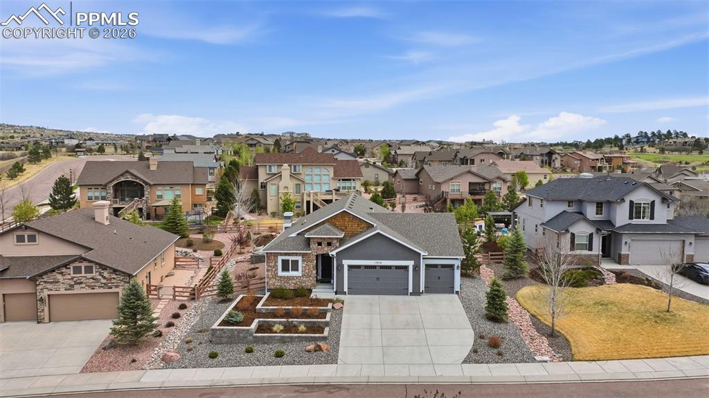 Image 35 of 36: Aerial View