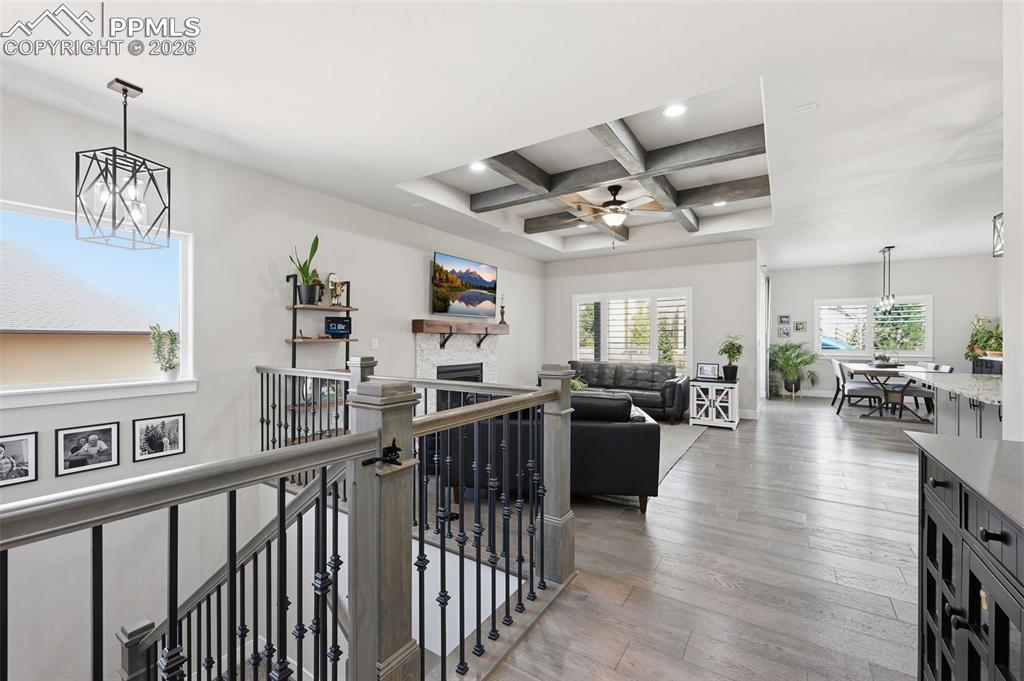 Image 5 of 36: Living Room