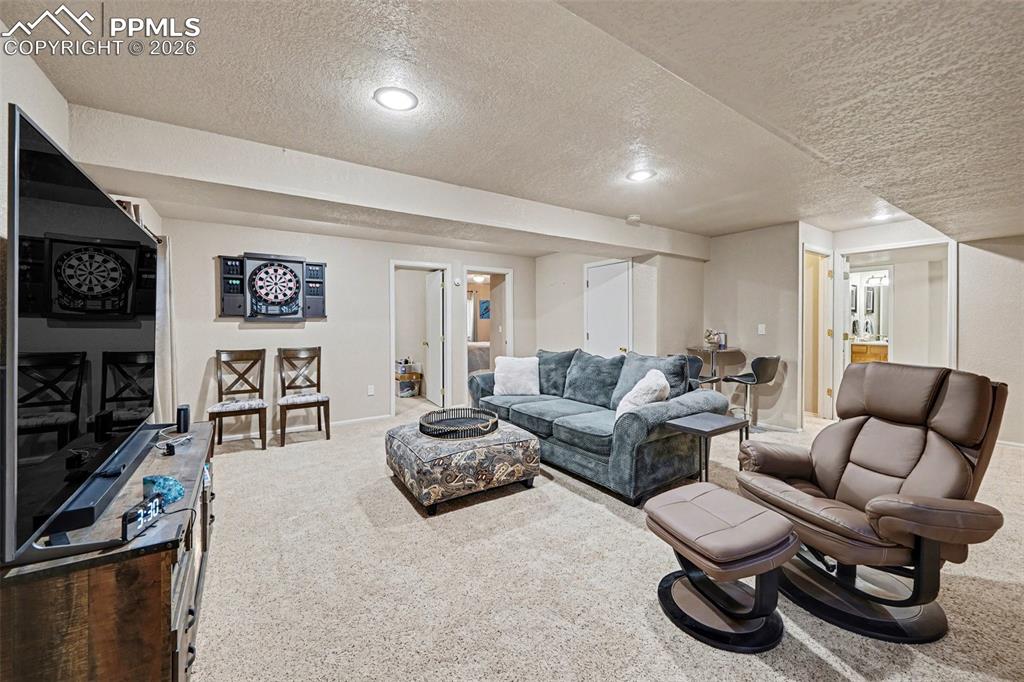 Image 10 of 23: Living Room