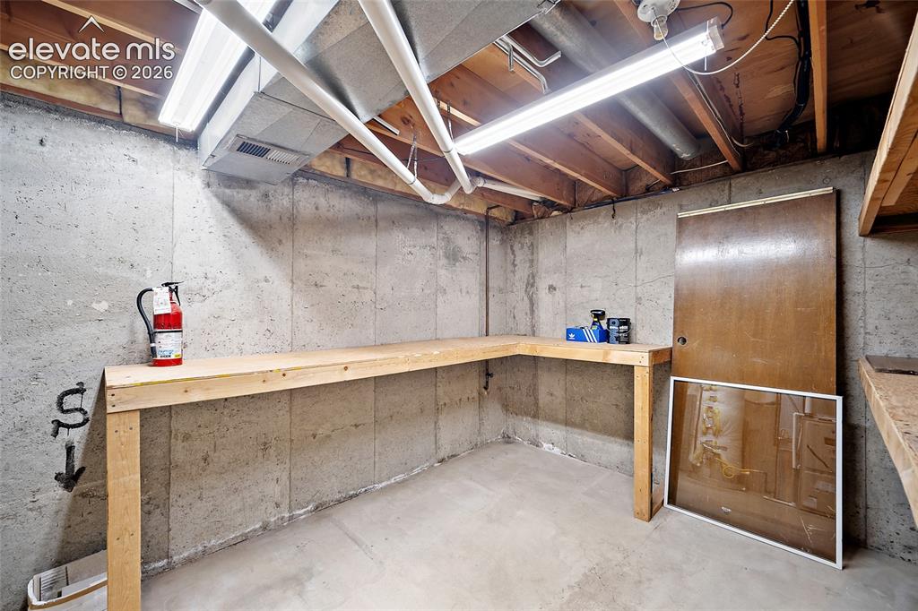 Image 30 of 48: Basement