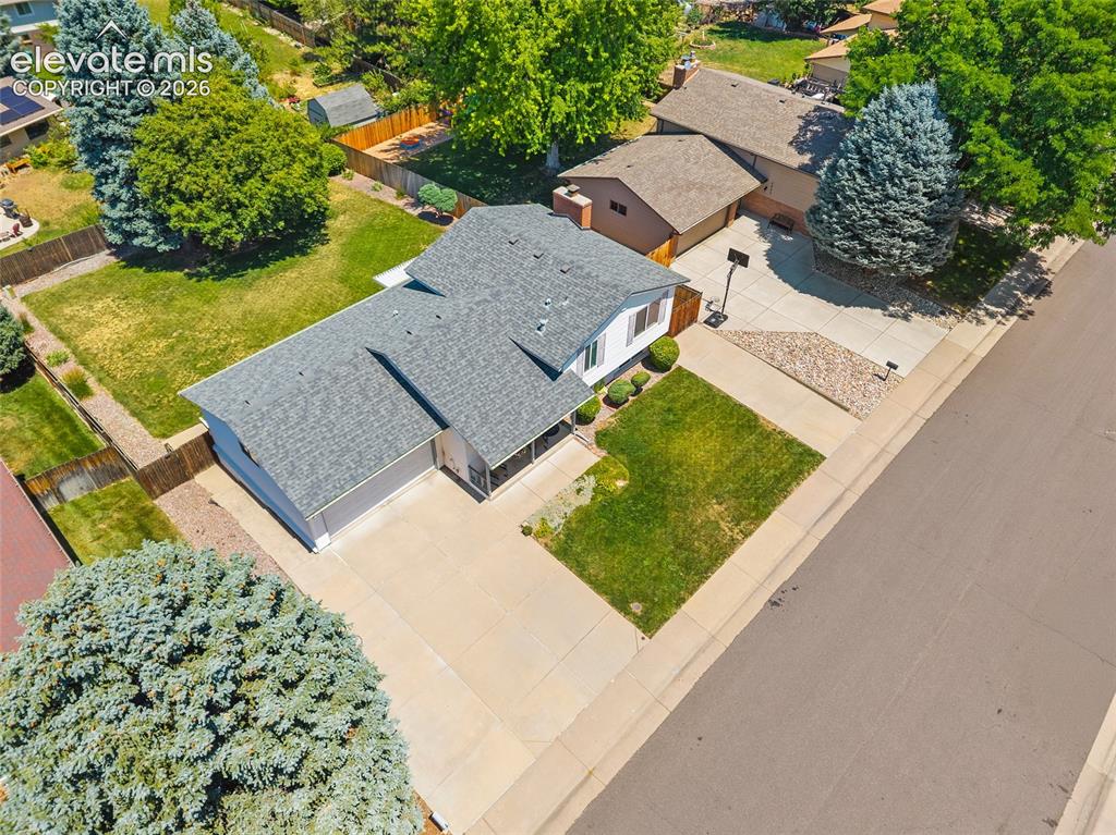 Image 39 of 48: Aerial View