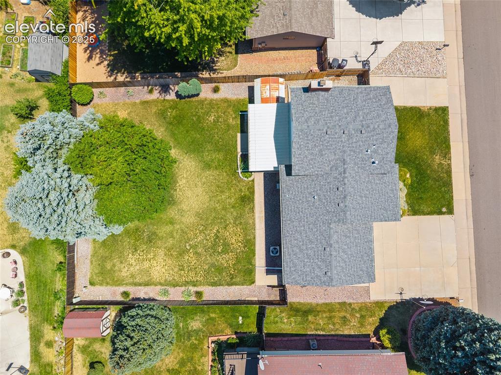 Image 40 of 48: Aerial View